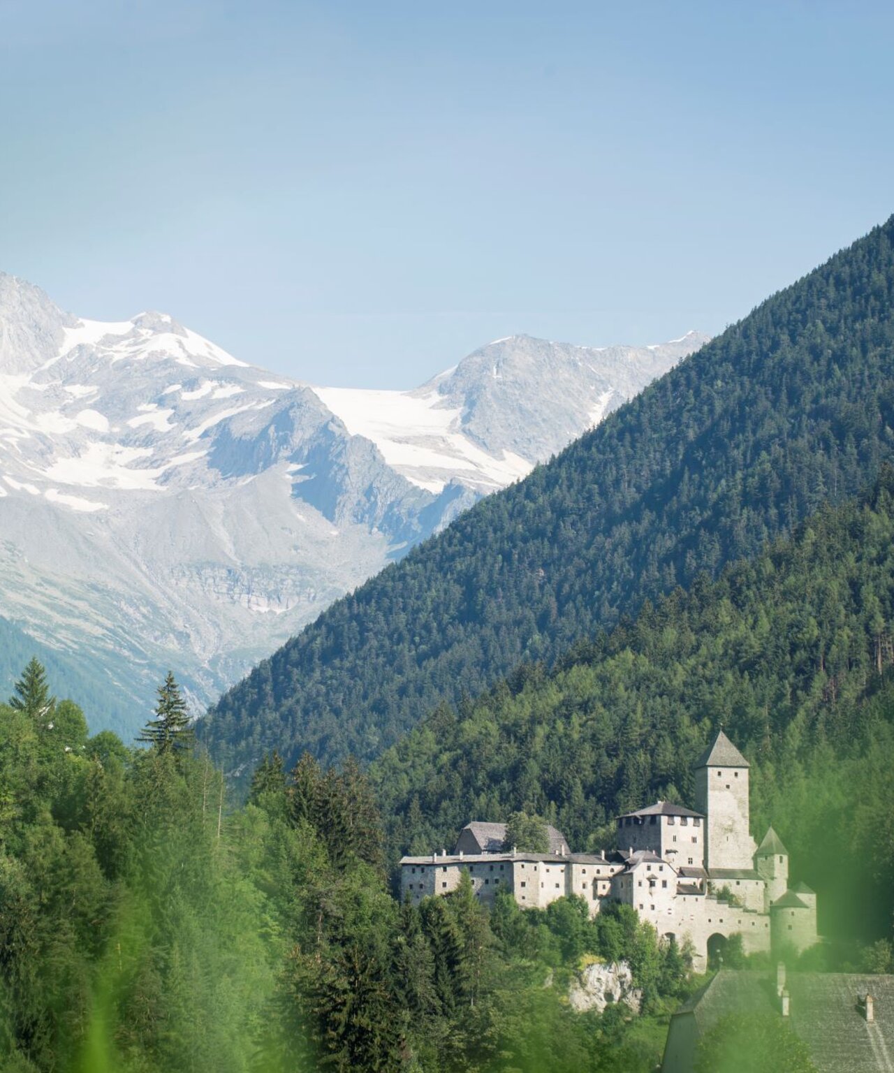 Castello di Tures