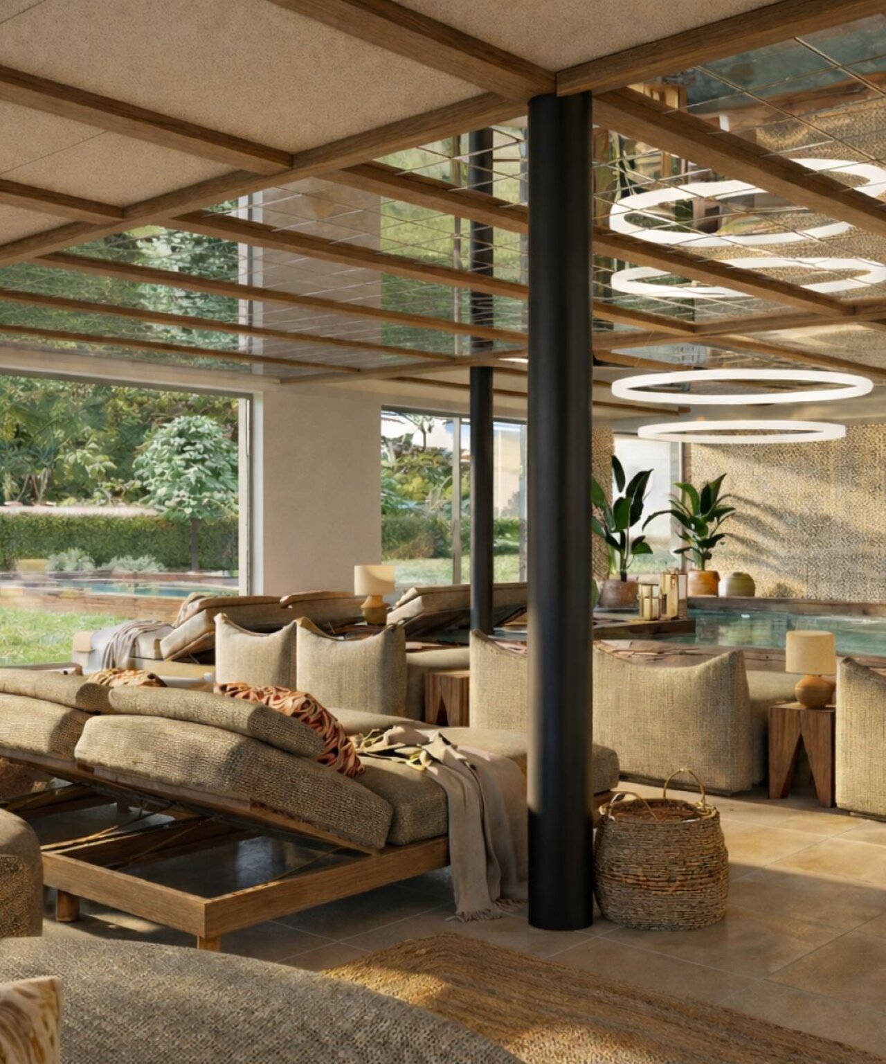 Garden Spa Hotel B&B Feldmessner Kronplatz