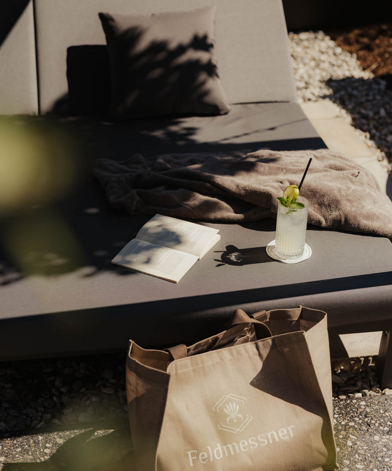 Wellness at Hotel B&B Feldmessner a Riscone Kronplatz