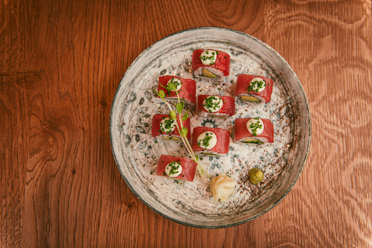 VinSushi Bruneck