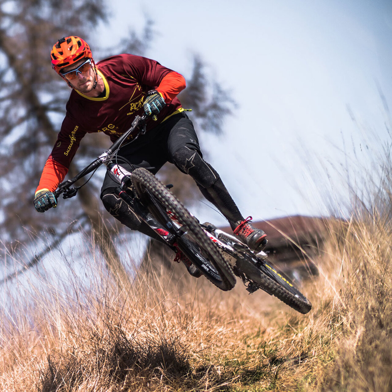 Kronplatz Bike Park 