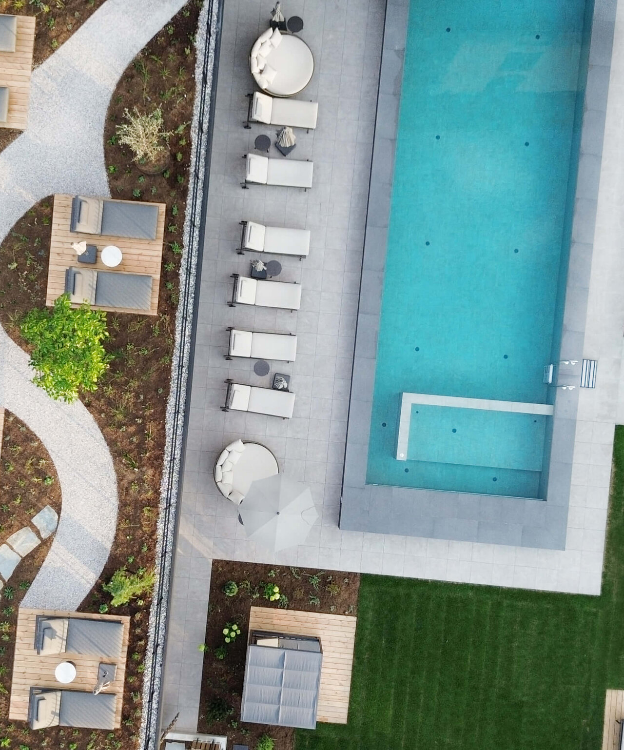 Garden Spa Hotel B&B Feldmessner Kronplatz