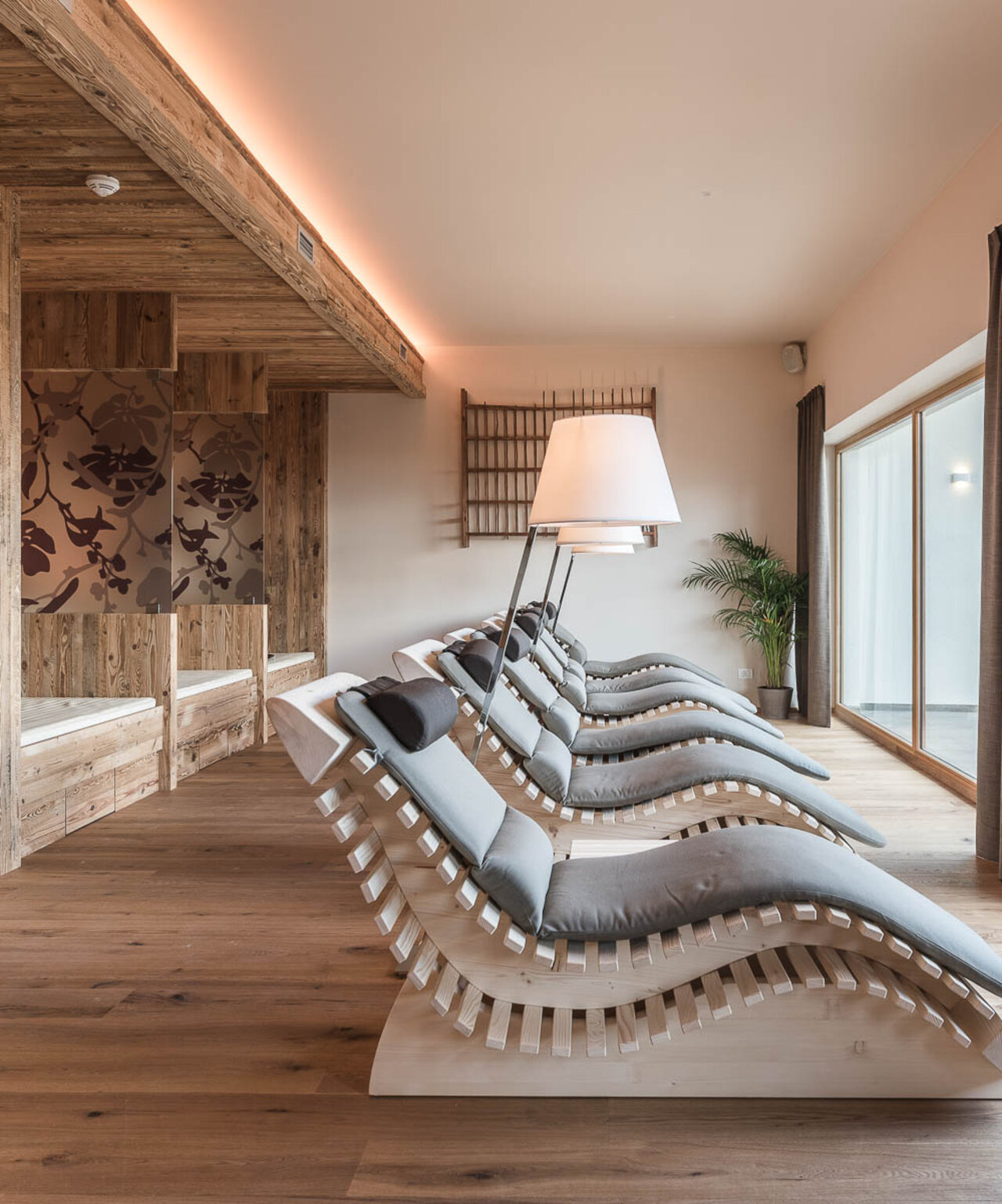 Garden Spa Hotel B&B Feldmessner Kronplatz