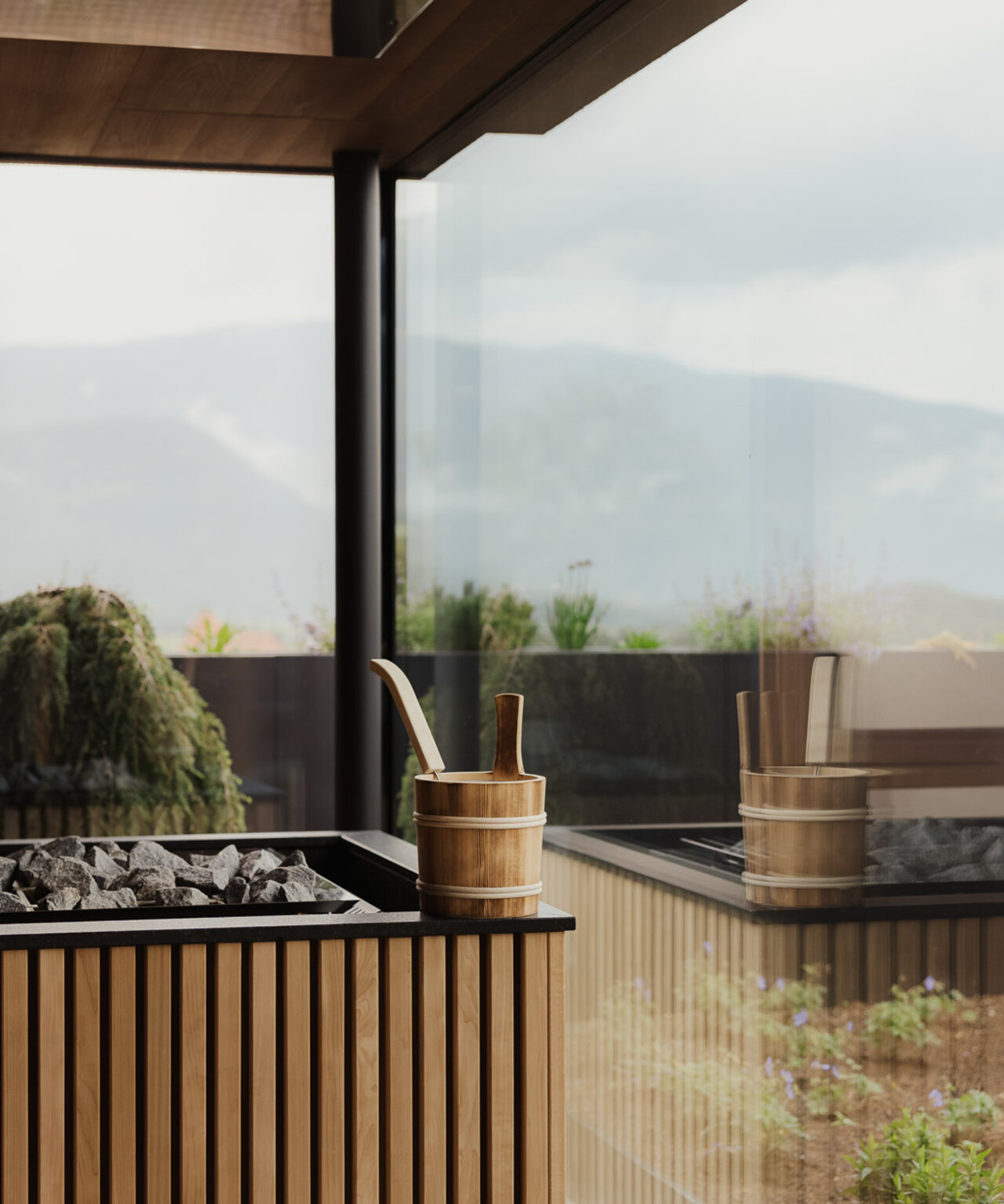Wellness & Spa Hotel B&B Feldmessner Kronplatz