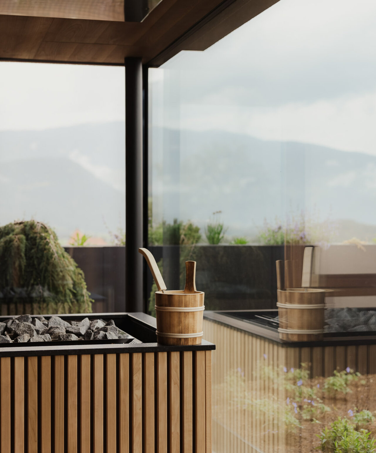 Wellness Hotel B&B Feldmessner Kronplatz