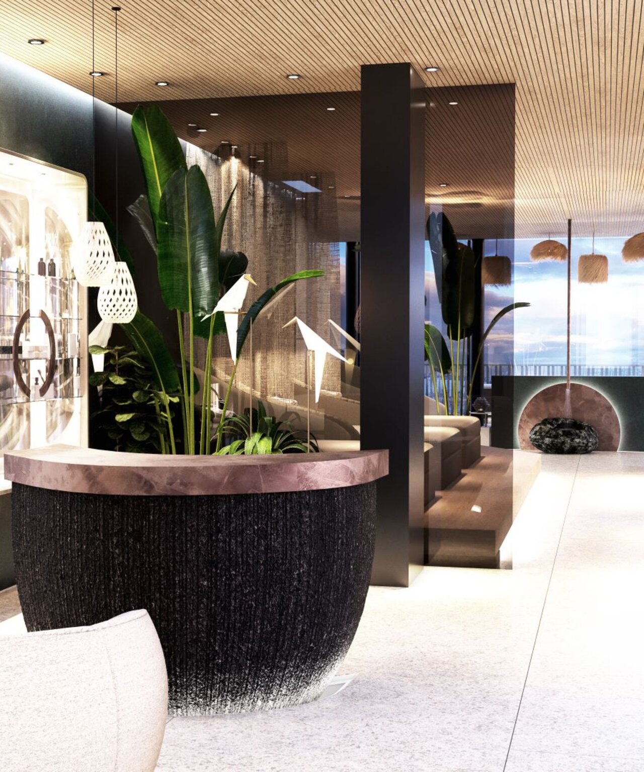 Benessere & Spa Hotel B&B Feldmessner Plan de Corones