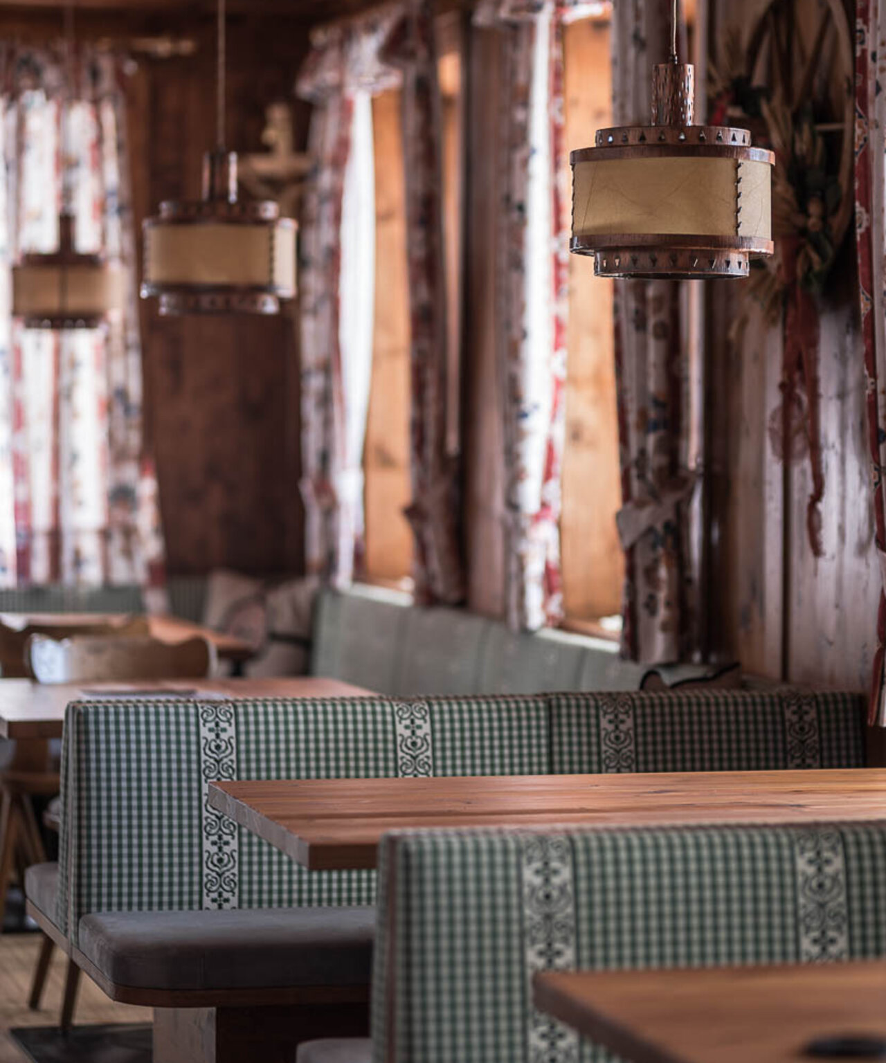 Café, bar and brunch Southtyrol Hotel Feldmessner B&B Raischach