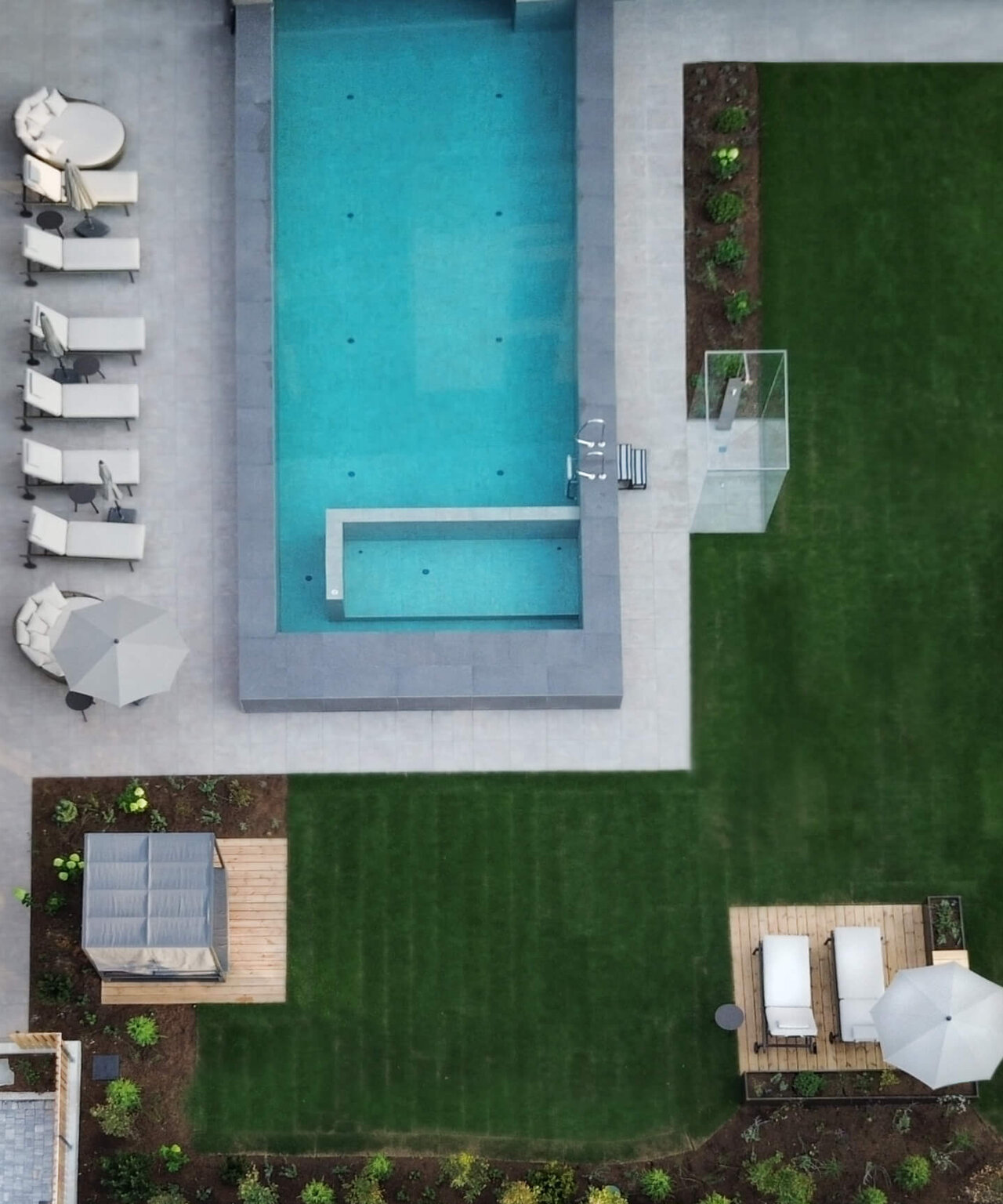 Day Spa Hotel Feldmessner in Reischach