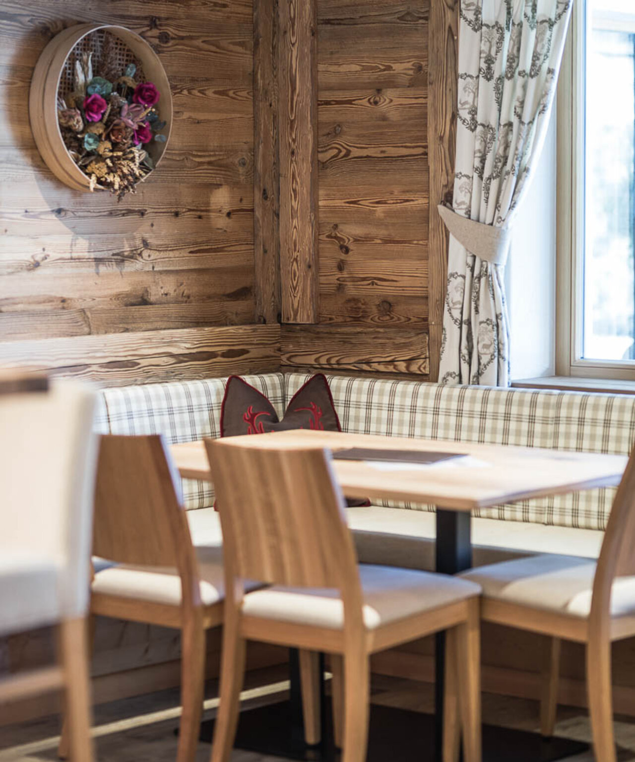 Hotel Feldmessner Reischach